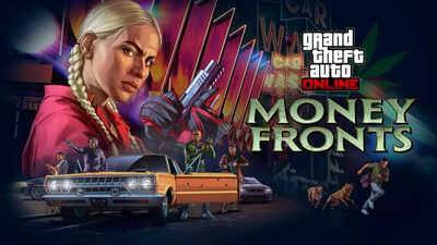 Rockstar removes PS Plus requirement for GTA Online on PS4 & PS5