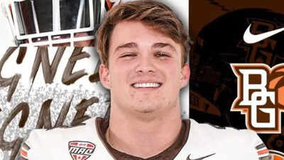 Bowling Green linebacker named ESPN breaks the internet with his unbelievable name