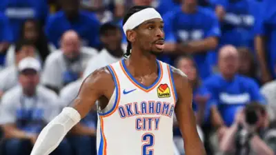 Shaquille O’Neal picks Shai Gilgeous‑Alexander over NBA’s top guards in shocking statement