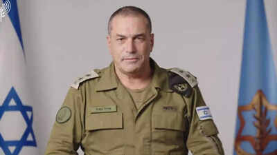  Israel says it flipped Iran’s war doctrine; IDF vows unrelenting pace