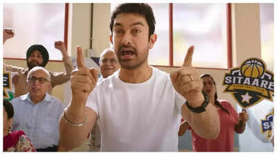 Aamir Khan’s drama to open with Rs 6.88 crore; Trails behind ‘Laal Singh Chaddha’