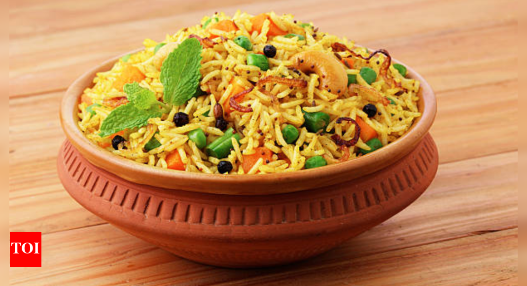 The Royal code of Biryani: 8 ingredients that whisper 'Nawabi' in every bite