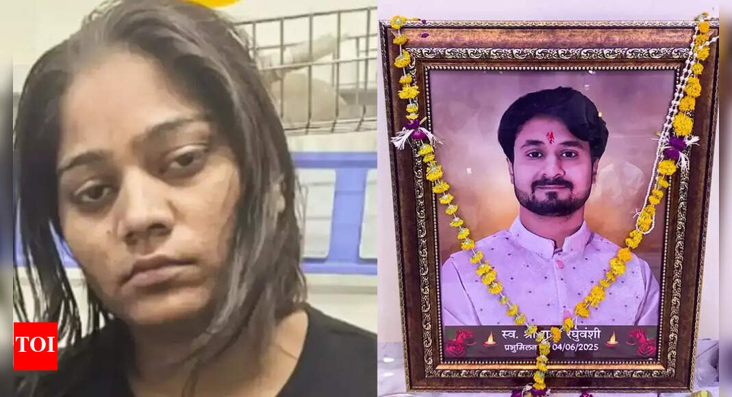 Honeymoon murder: Sonam wore burqa during 1,000km drive to UP; cab driver shares new details with cops