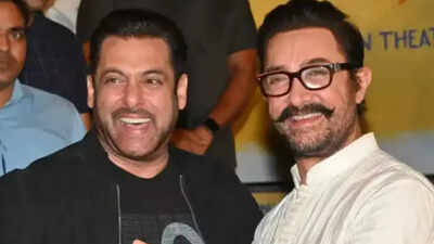 Aamir Khan gives an update on ‘Andaz Apna Apna 2’, reveals script is still in early stages: 'Raj Santoshi is working on...'