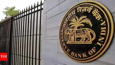 RBI eases norms for loans to projects like roads and ports