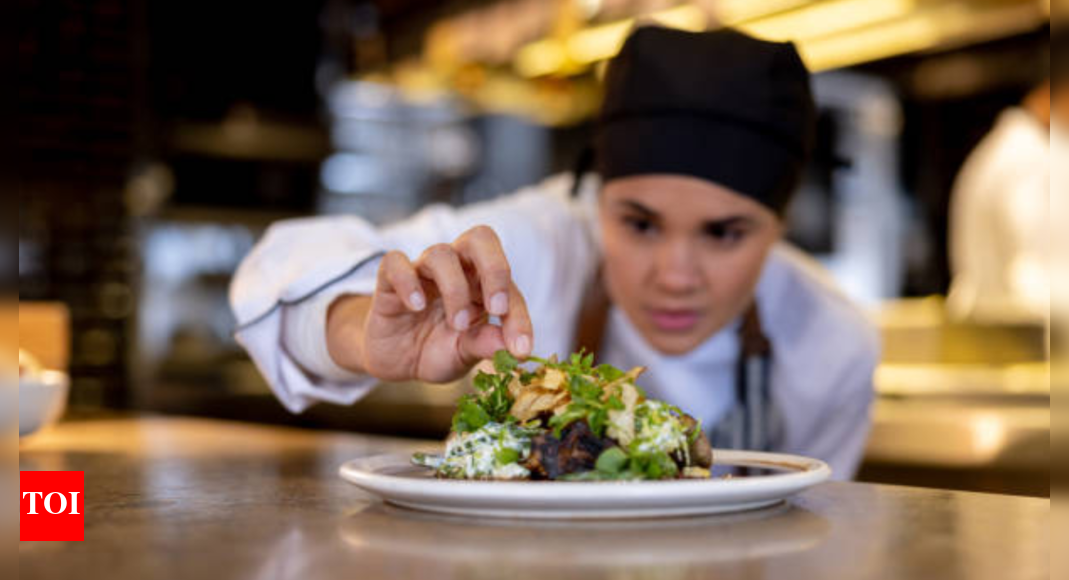 World’s 50 best restaurants 2025: Lima’s Maido takes the crown