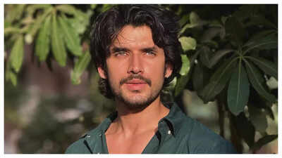 Exclusive - Paras Kalnawat on his tough phase post his sudden exit from Anupamaa; says 'A lot of people warned me that I was taking a big risk...'