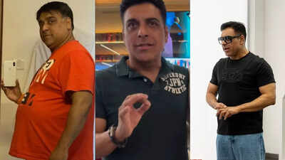 3 simple diet rules Ram Kapoor followed to lose 55 kilos naturally