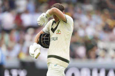 Shocker! Australia drop star batter after WTC final defeat against South Africa