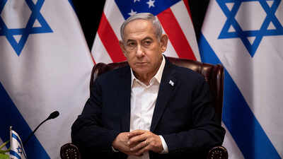 'Not asking for US green light': Netanyahu says Israel will hit all nuclear sites in Iran; quiet on  eliminating Khamenei