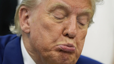  Donald Trump on Juneteenth, skips celebration; once claimed to make it 'famous'