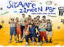 Sitaare Zameen Par Live Blog