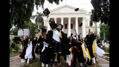  IIT-Hyderabad, UoH, Osmania among top 50 Indian institutes; IIIT-Hyderabad, NIT-Warangal miss the list
