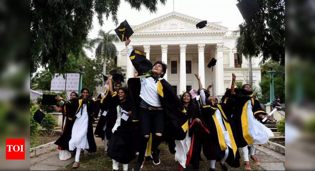 QS World Rankings 2026: IIT-Hyderabad, UoH, Osmania among top 50 Indian institutes; IIIT-Hyderabad, NIT-Warangal miss the list