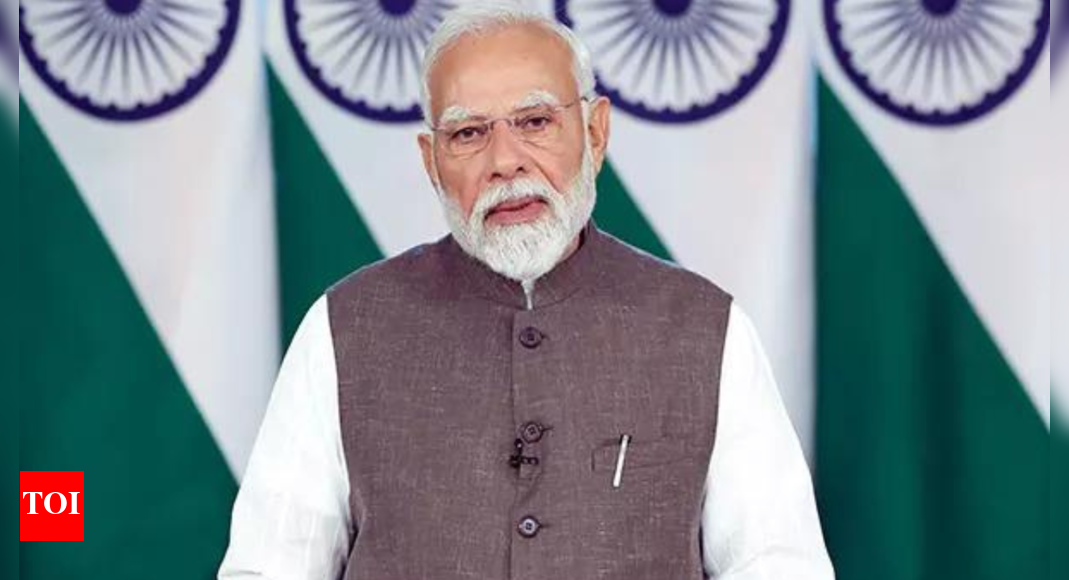 PM Modi inaugurates projects worth 18,000cr in Bihar and Odisha