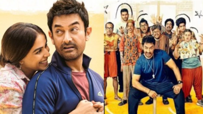 ‘Sitaare Zameen Par’ Twitter Reviews: Netizens say Aamir Khan and Genelia Deshmukh bring ‘hope and heart’; hail special kids as ‘stars’ of the ‘emotional rollercoaster’