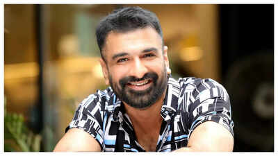 My life itself was a masterclass in challenges, says Eijaz Khan
