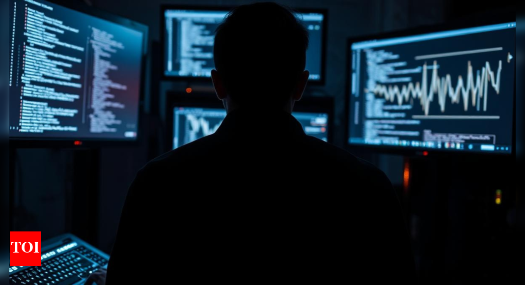 Chinese hackers target Russian agencies for war secrets: Report