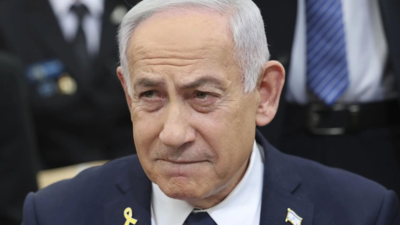 'Son's wedding cancelled for second time': Netanyahu shares 'personal cost' of war with Iran; sparks backlash