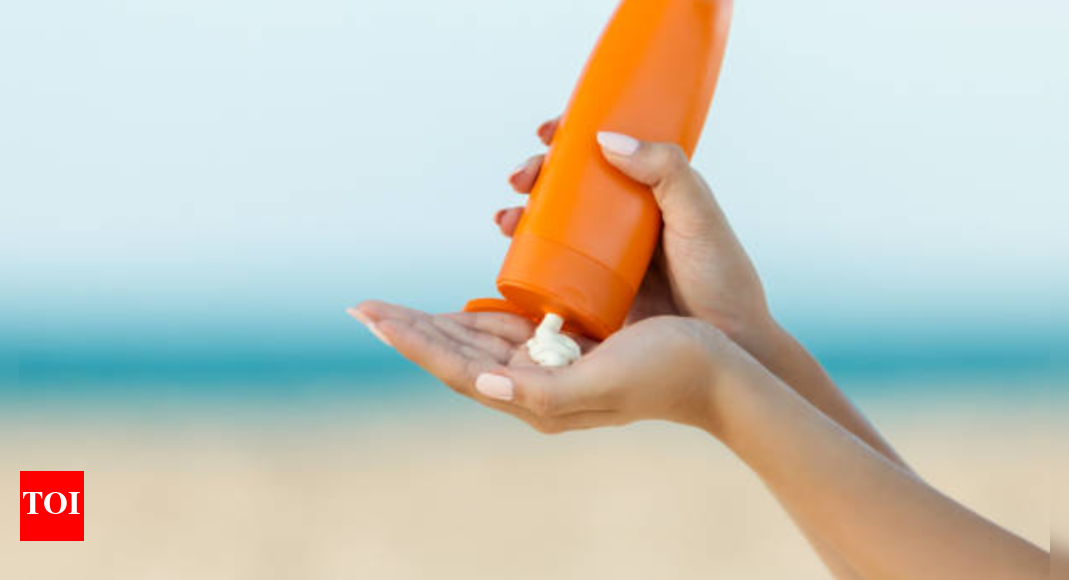 Sunscreen isn’t seasonal—Myths you seriously need to stop believing