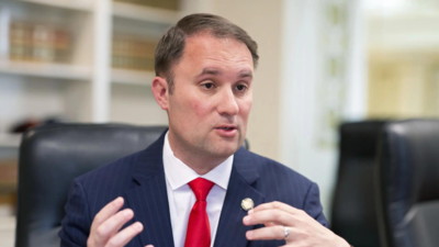 Democrats in Virginia have a hefty fundraising advantage heading into November general election