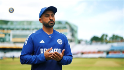  Karun Nair makes massive revelation ahead of IND vs ENG 1st Test – 'I’m ready to ...'