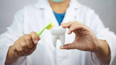  Travel-friendly oral care