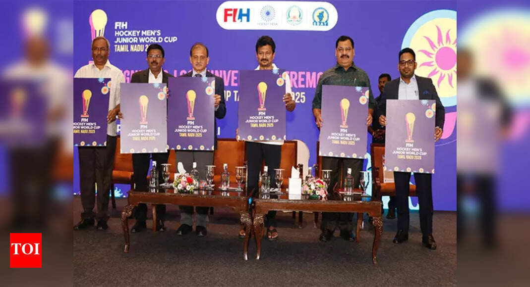 Hockey India confident Pakistan will be part of Jr hockey World Cup