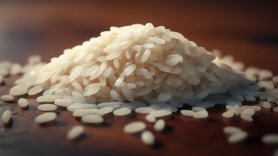 Rice prices double in Japan as inflation accelerates