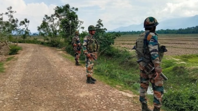Manipur strife: Farmer shot at, woman killed in cross-fire during search for attacker