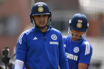 Trial by fire: New-look India faces acid test in Bazball territory
