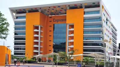 Cognizant to invest Rs 1,582 crore in Visakhapatnam IT campus; eyes 8,000 jobs by 2029