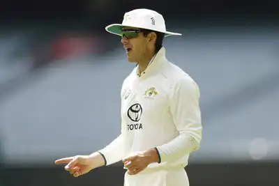 Former skipper Tim Paine named head coach of Australia A