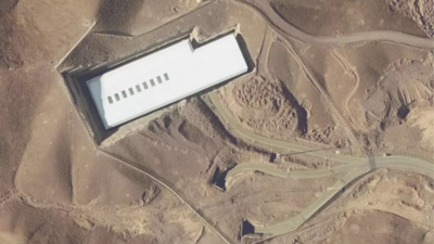 If Donald Trump backs out of launching strike, will Israel use nukes to destroy Iran's Fordow facility?