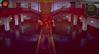 How to beat Ichimokuren boss in RAIDOU Remastered The Mystery Of The Soulless Army?