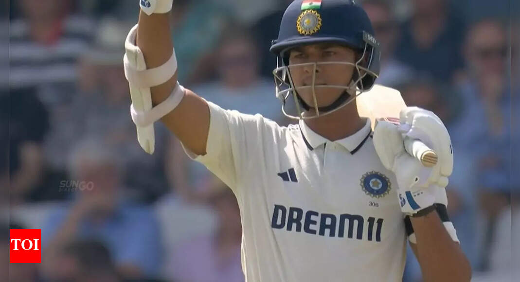 IND vs ENG Live: Yashasvi, KL Rahul open for India after being put in to bat at Headingley