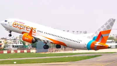 ‘Keep my bag or I’ll crash the plane’: Bengaluru-Surat Air India Express flight delayed as doctor threatens crew; deboarded