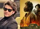 Mahesh Babu extends support to Dhanush, Nagarjuna starrer 'Kuberaa'
