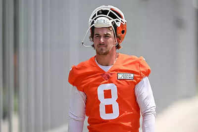 Kenny Pickett named Steelers’ clear-cut leader as Pittsburgh ushers in new chapter