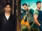 Ayan Mukerji on Hrithik Roshan and Jr NTR starrer 'War 2': "It's a huge responsibility to take forward a hugely loved franchise"