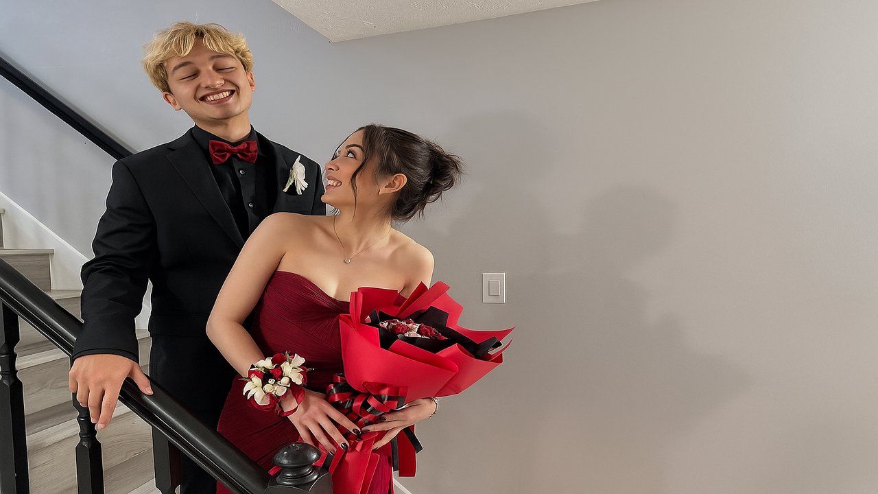 What really happened between Sakura and Jasontheween in their viral  Streamer Prom date? | Esports News - Times of India