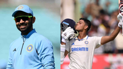  'He has the game for it,' Ajinkya Rahane backs Yashasvi Jaiswal to shine on England tour