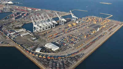 Iran-Israel conflict: India keeping tab on Chabahar Port, International North-South Transport Corridor; why it's important