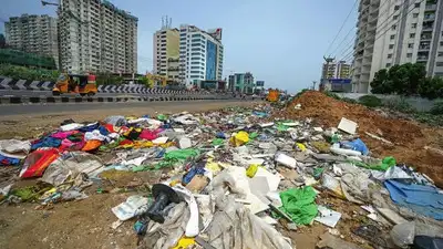 Is Radial Road ready for real estate boom? The 200ft-wide Pallavaram–Thoraipakkam stretch is emerging as a key real estate corridor, but infrastructure lags behind