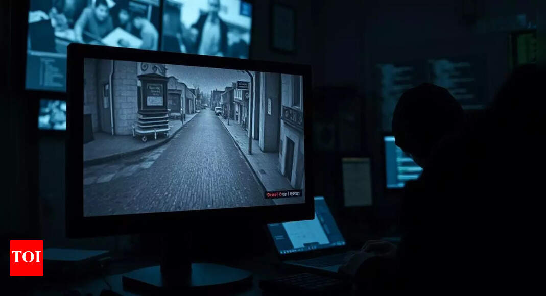 Iran hacking Israeli CCTV; officials say Tehran refining strikes with