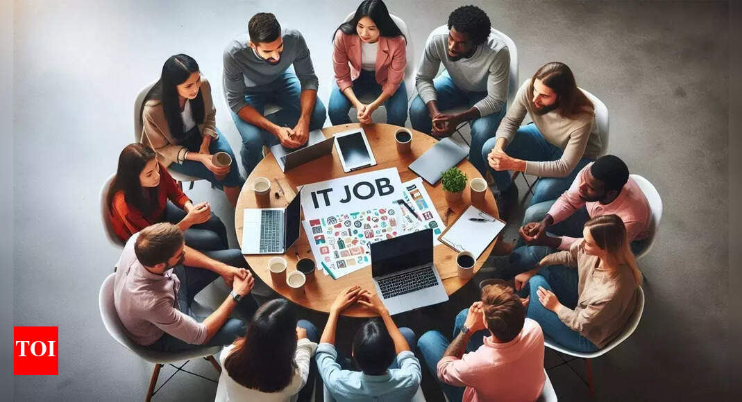 ‘Anti-worker move to downsize...’: TCS new staff policy slammed; here’s what IT union said