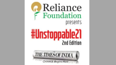 Meet this year’s #Unstoppable21
