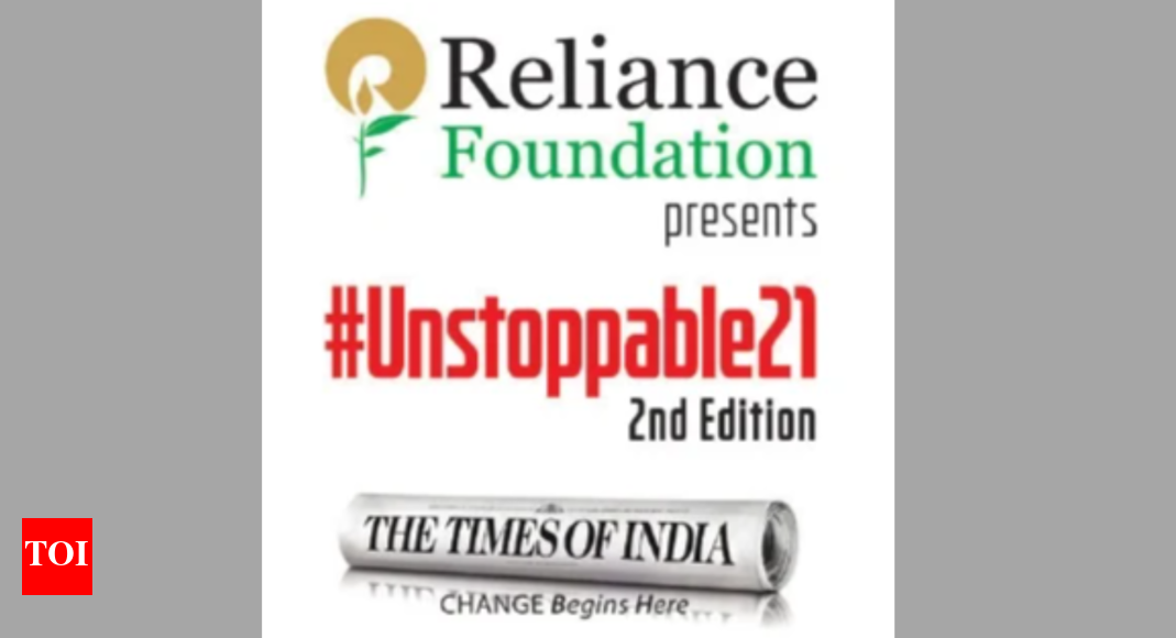 Meet this year’s #Unstoppable21