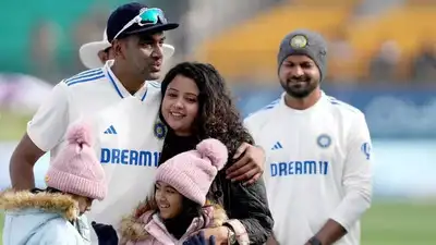 India vs England: Ahead of first Test at Headingley, R Ashwin's wife Prithi feels 'mixed emotions'