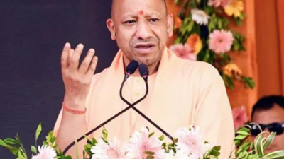  UP CM Yogi Adityanath